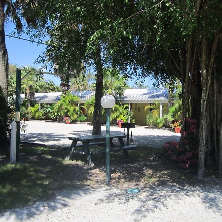 Anchor Inn And Cottages Sanibel Esterno foto