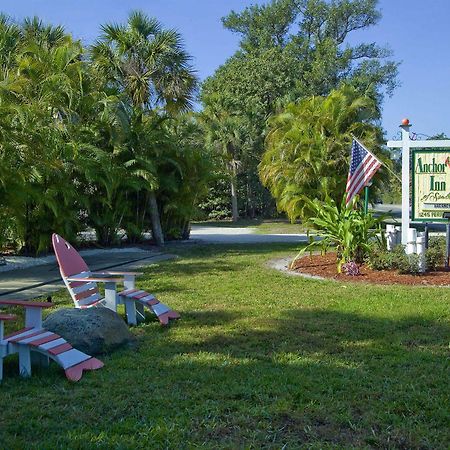 Anchor Inn And Cottages Sanibel Esterno foto