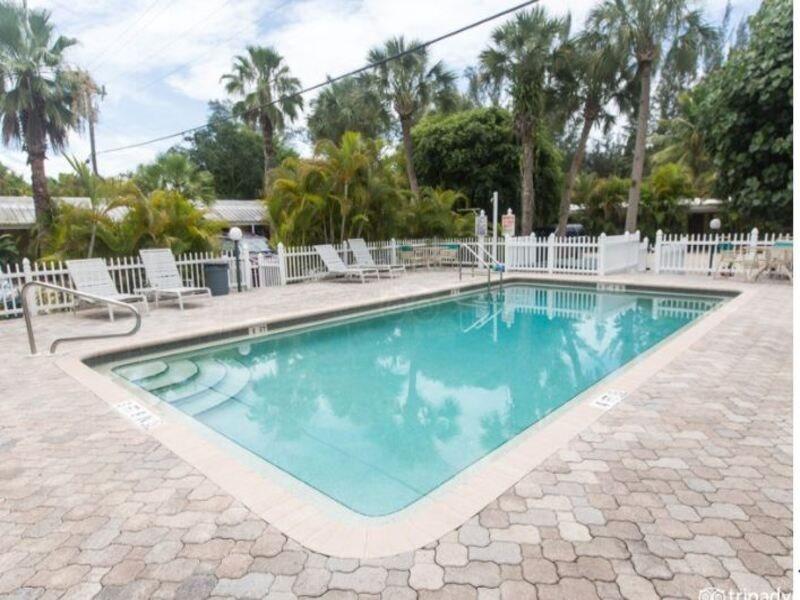 Anchor Inn And Cottages Sanibel Esterno foto