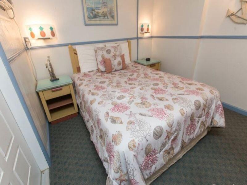 Anchor Inn And Cottages Sanibel Esterno foto