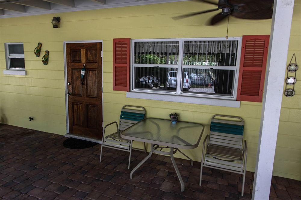 Anchor Inn And Cottages Sanibel Esterno foto