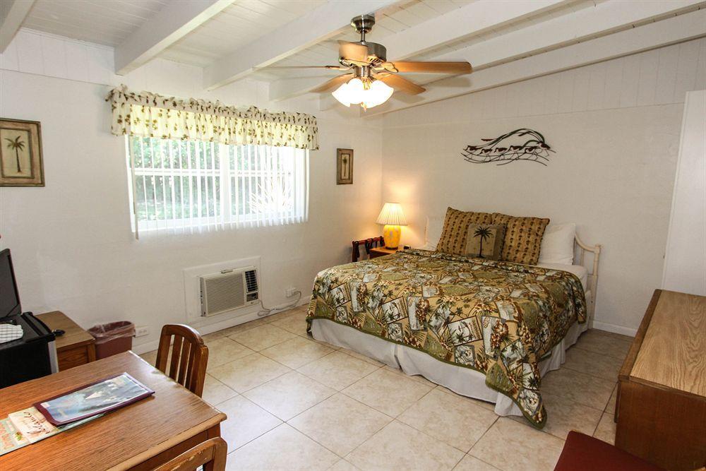 Anchor Inn And Cottages Sanibel Esterno foto