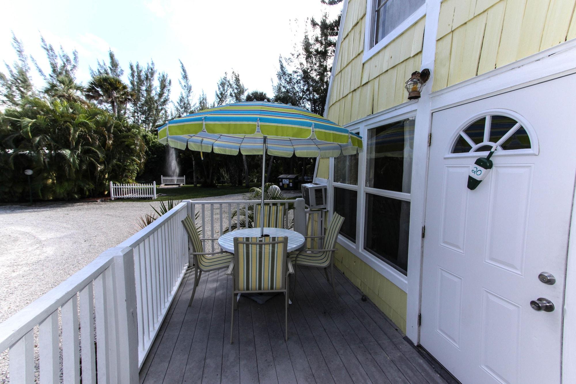 Anchor Inn And Cottages Sanibel Esterno foto