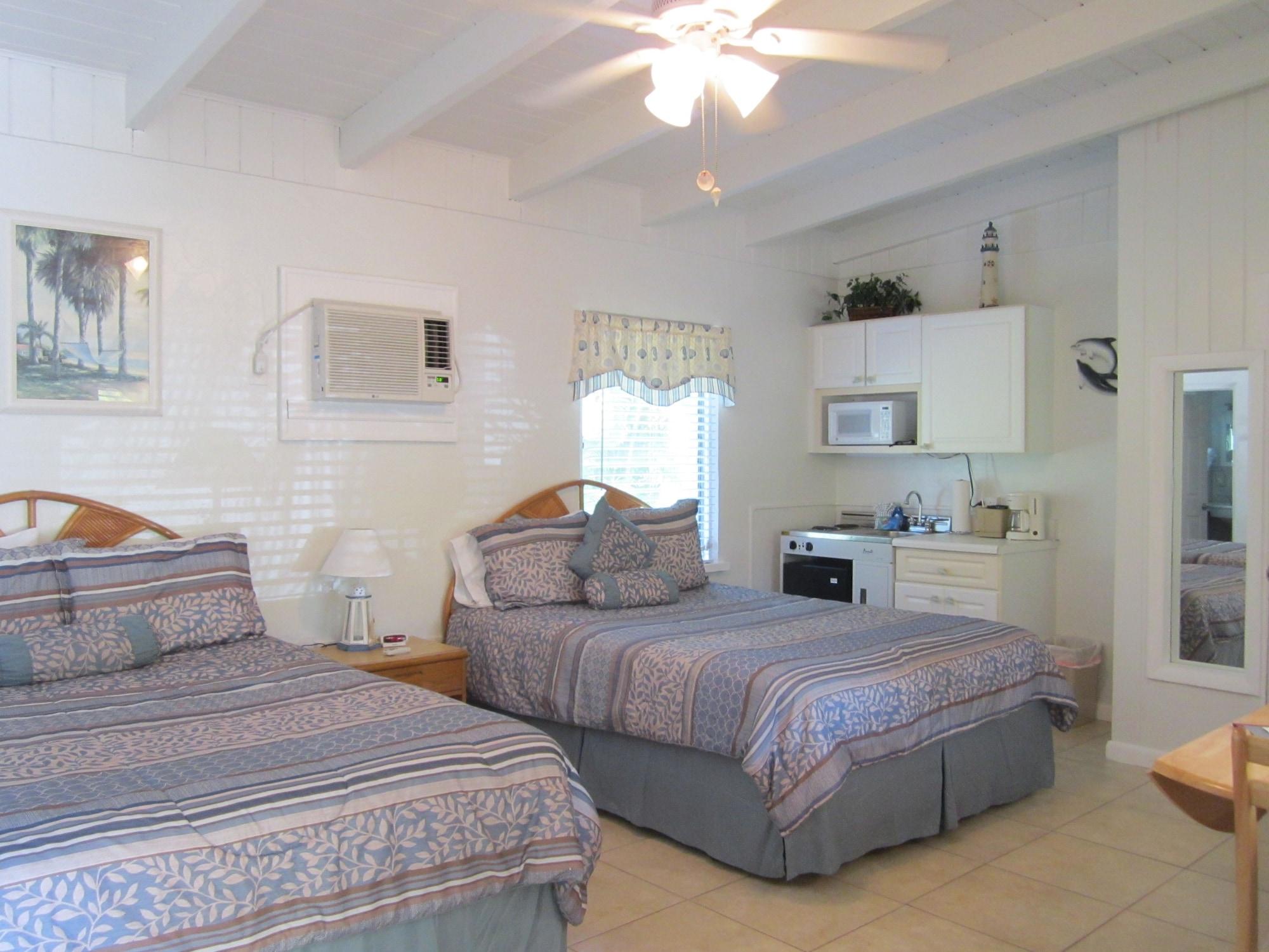Anchor Inn And Cottages Sanibel Esterno foto