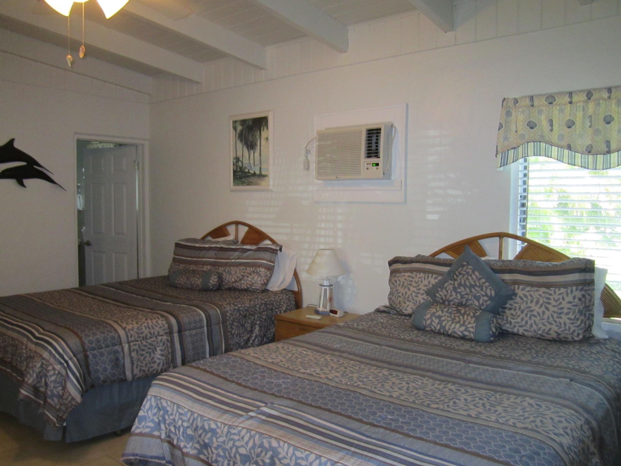 Anchor Inn And Cottages Sanibel Esterno foto