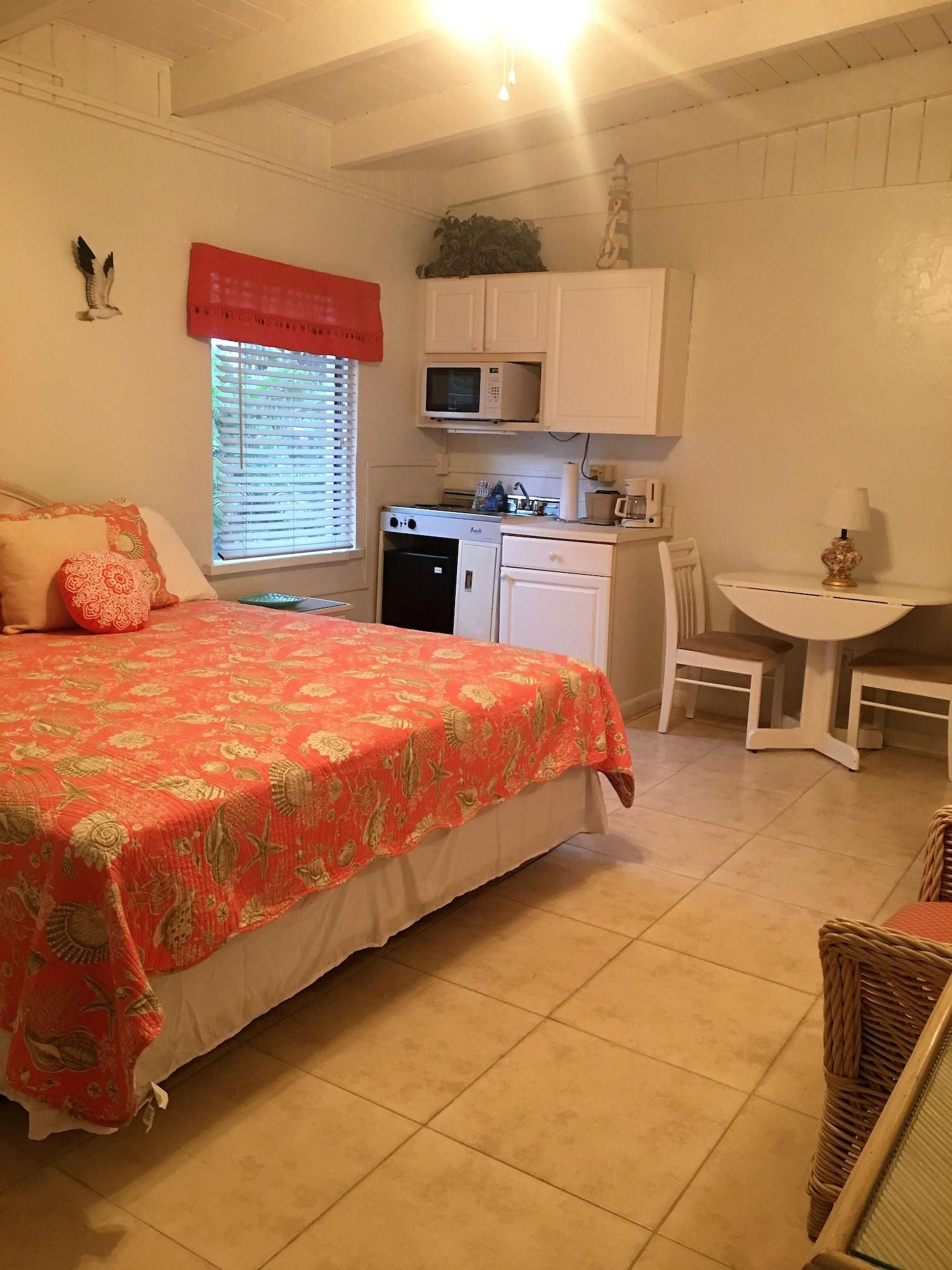 Anchor Inn And Cottages Sanibel Esterno foto