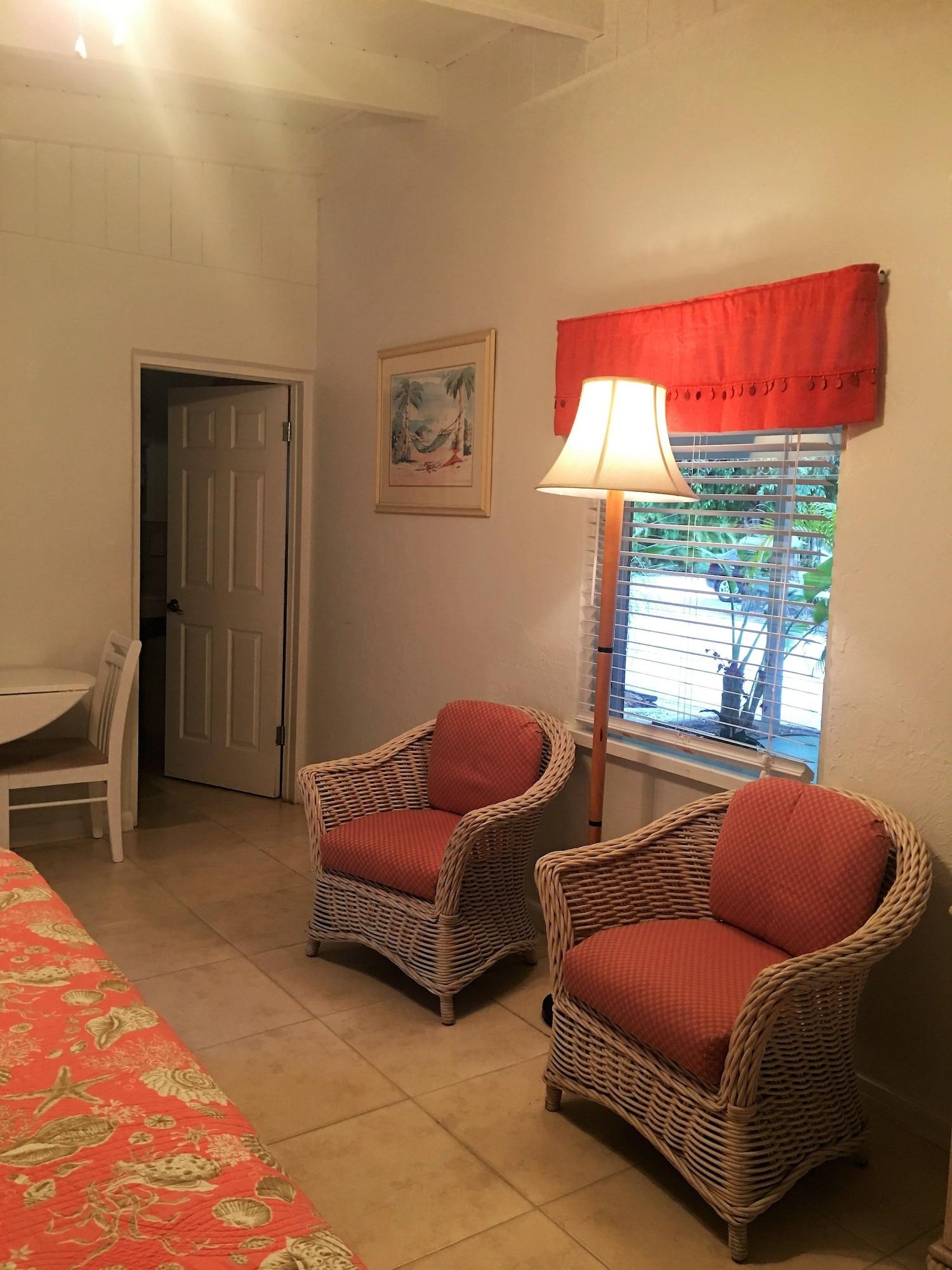 Anchor Inn And Cottages Sanibel Esterno foto