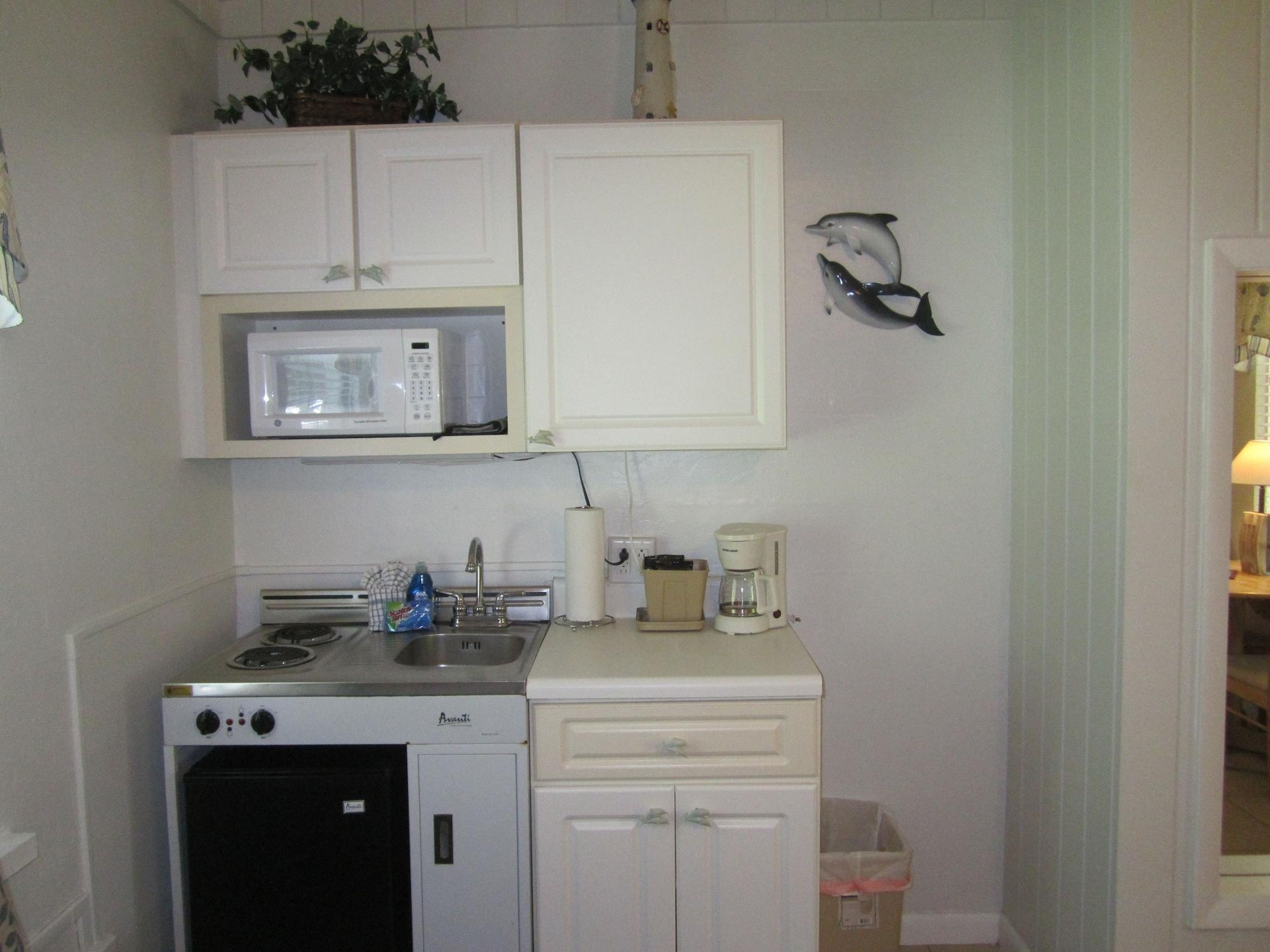 Anchor Inn And Cottages Sanibel Esterno foto