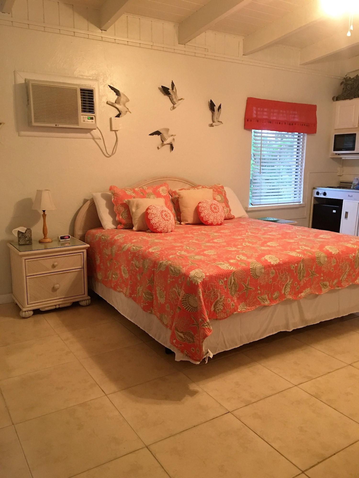 Anchor Inn And Cottages Sanibel Esterno foto
