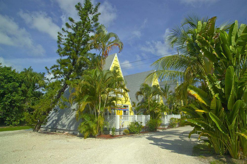 Anchor Inn And Cottages Sanibel Esterno foto