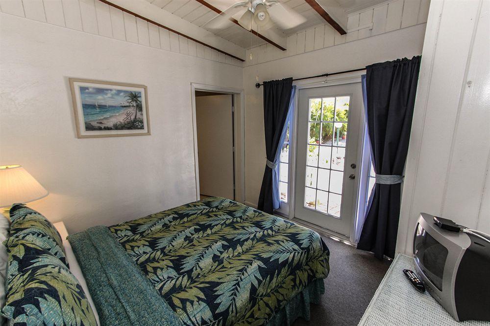Anchor Inn And Cottages Sanibel Esterno foto