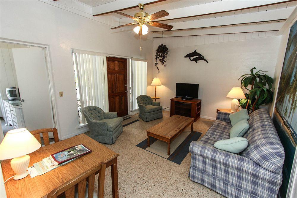 Anchor Inn And Cottages Sanibel Esterno foto