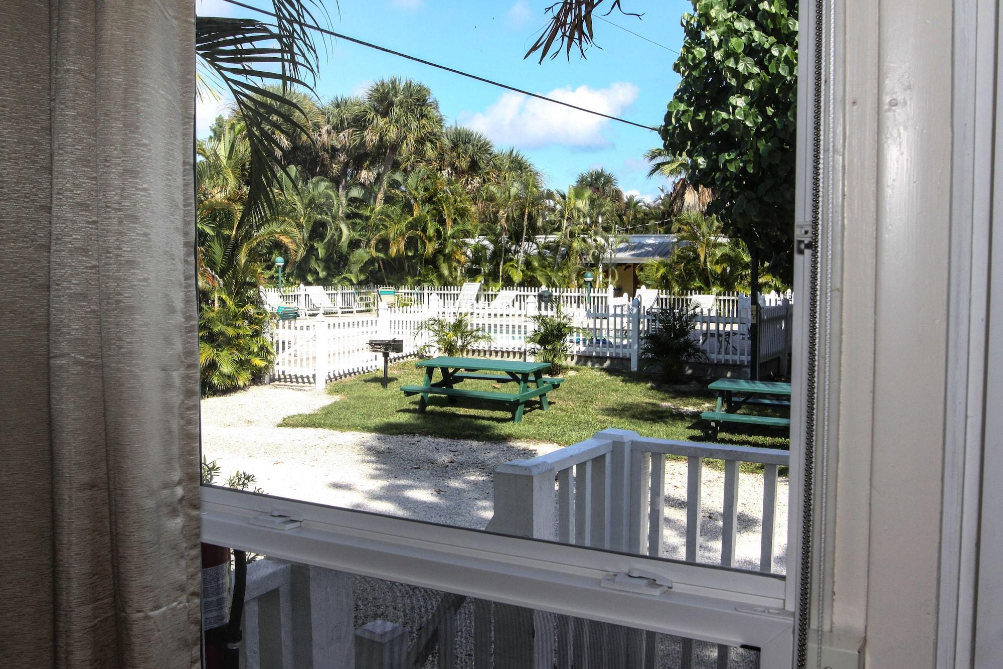 Anchor Inn And Cottages Sanibel Esterno foto