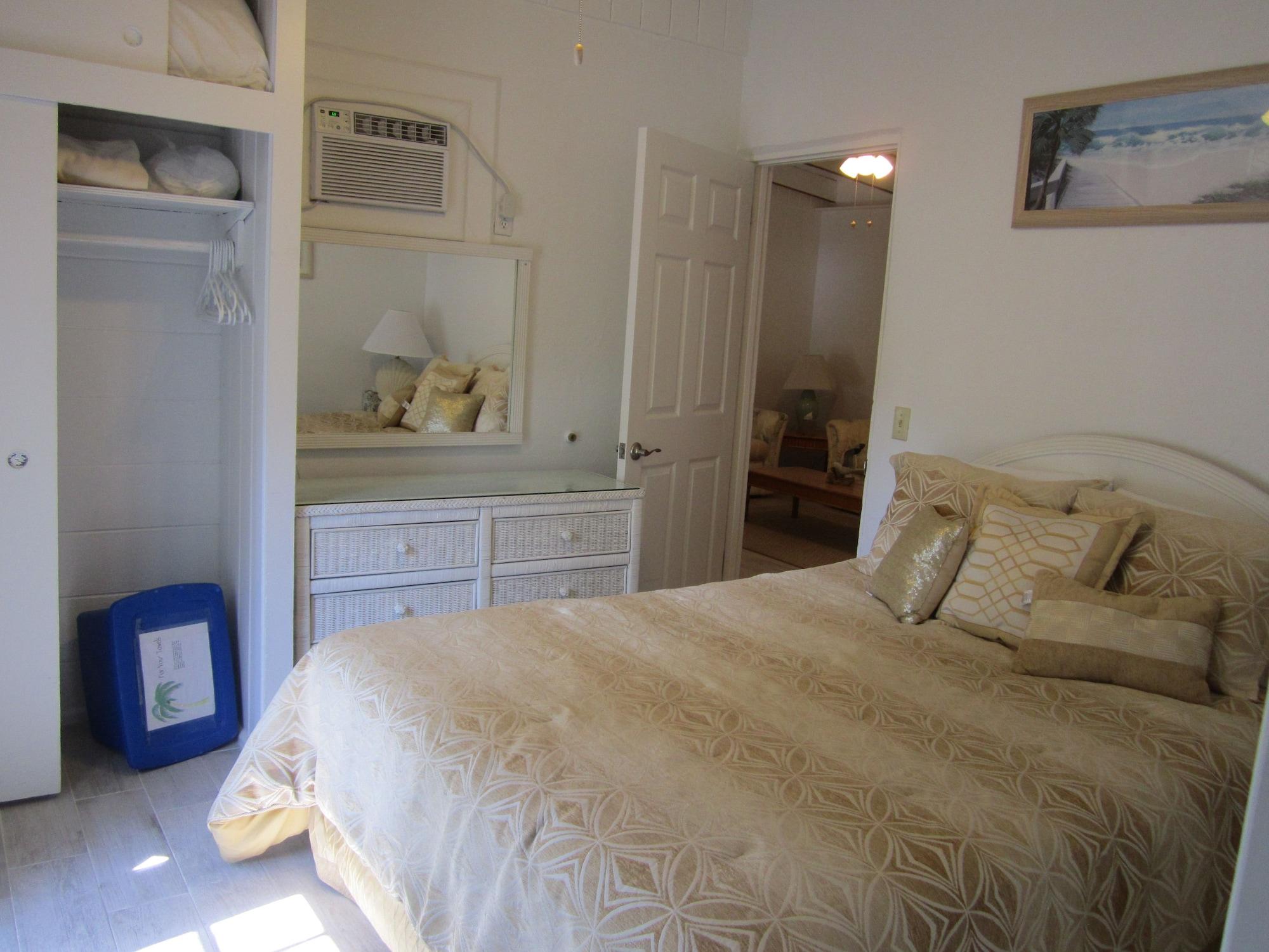 Anchor Inn And Cottages Sanibel Esterno foto