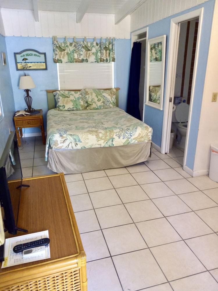 Anchor Inn And Cottages Sanibel Esterno foto