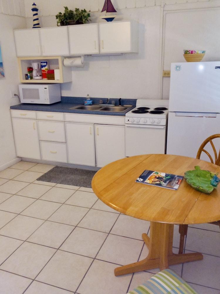 Anchor Inn And Cottages Sanibel Esterno foto