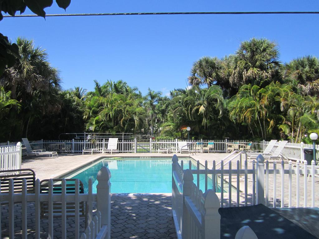 Anchor Inn And Cottages Sanibel Esterno foto