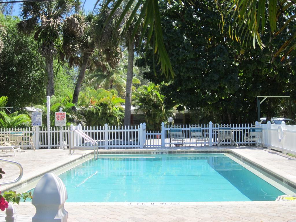Anchor Inn And Cottages Sanibel Esterno foto