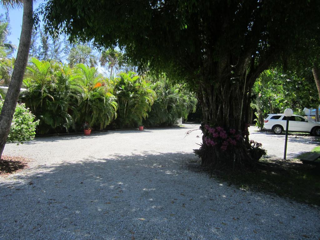Anchor Inn And Cottages Sanibel Esterno foto