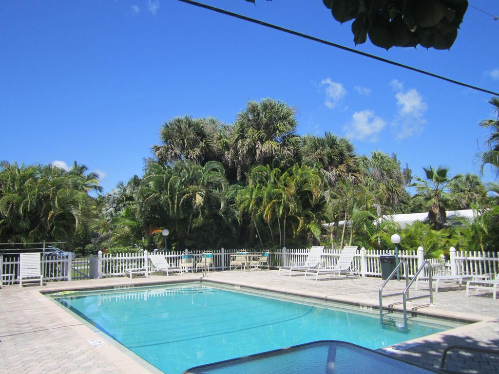 Anchor Inn And Cottages Sanibel Esterno foto