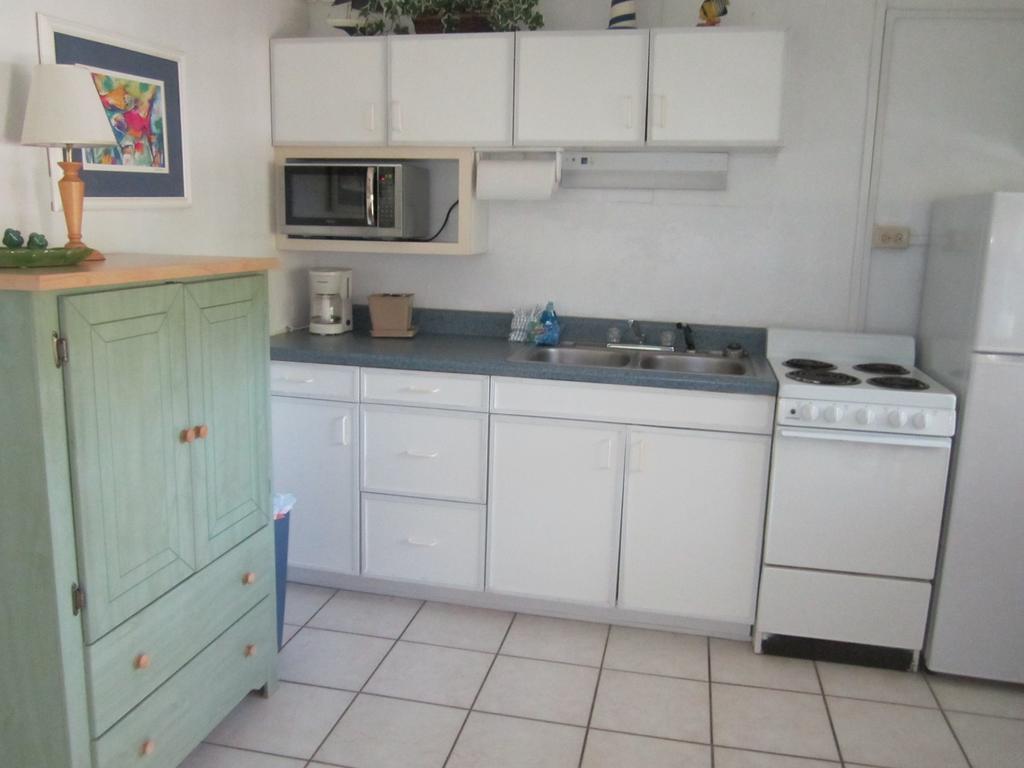 Anchor Inn And Cottages Sanibel Esterno foto