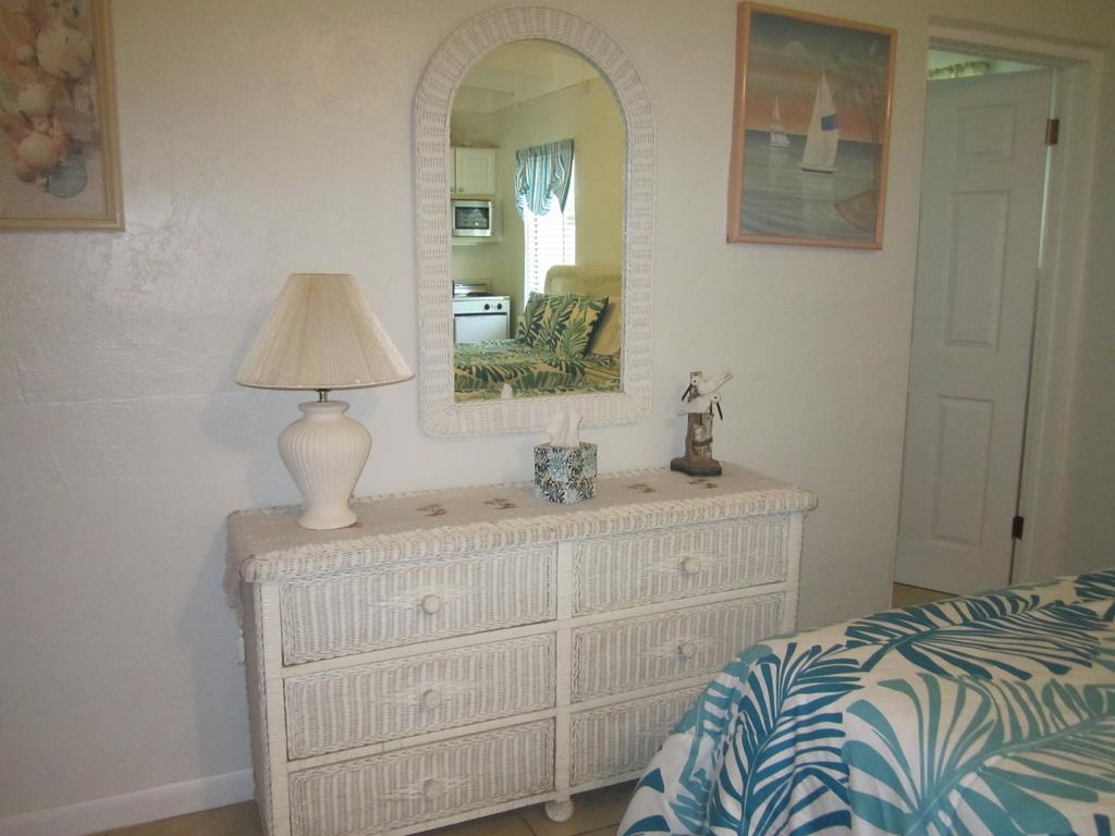 Anchor Inn And Cottages Sanibel Esterno foto