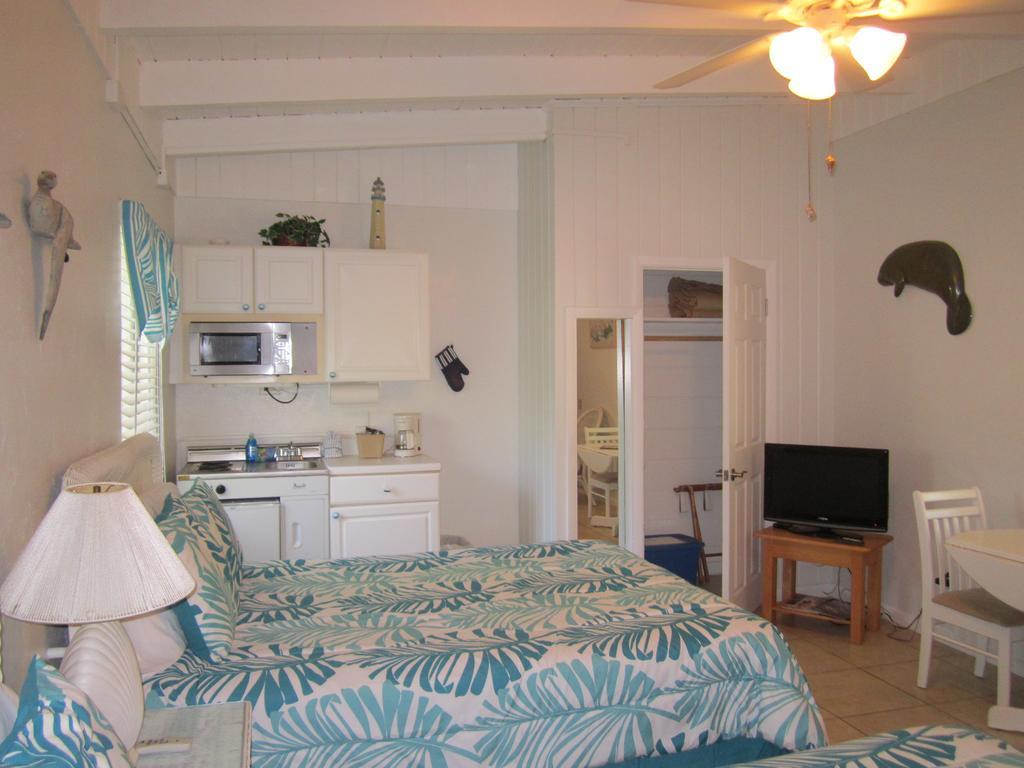 Anchor Inn And Cottages Sanibel Esterno foto