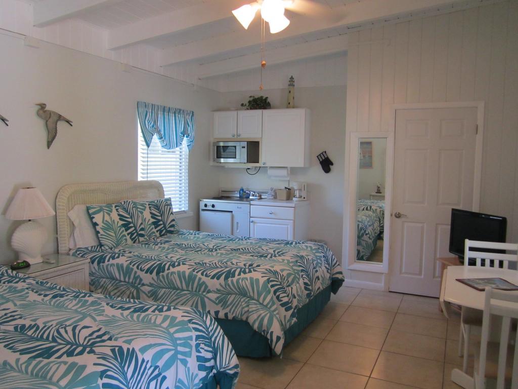 Anchor Inn And Cottages Sanibel Esterno foto
