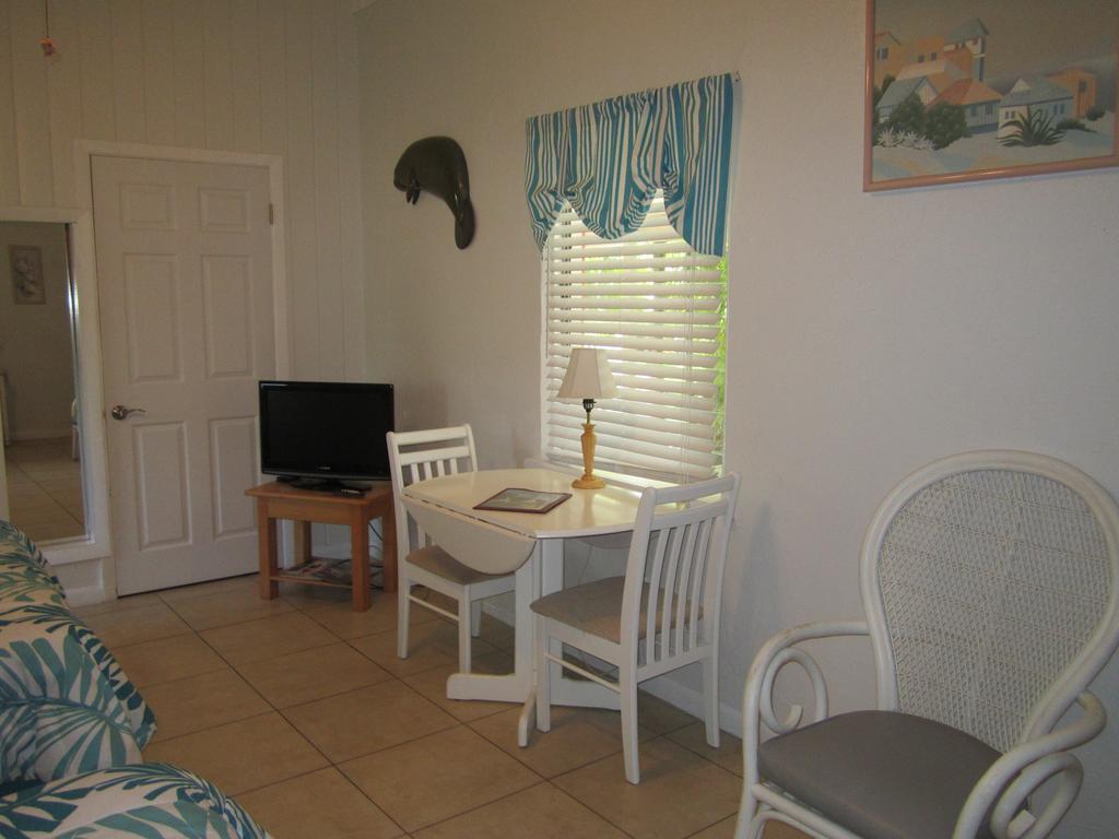 Anchor Inn And Cottages Sanibel Esterno foto