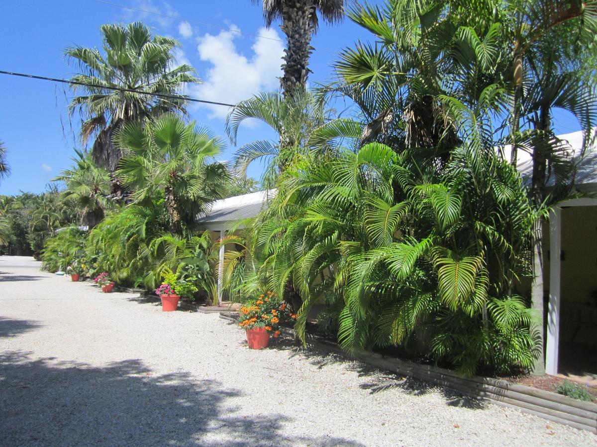 Anchor Inn And Cottages Sanibel Esterno foto