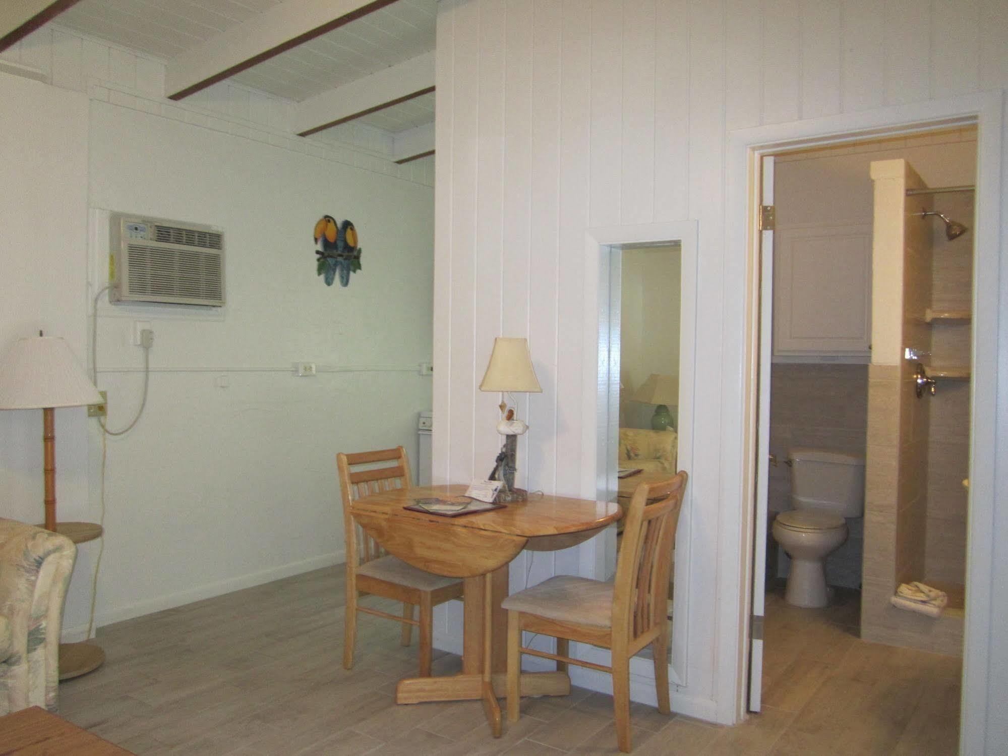 Anchor Inn And Cottages Sanibel Esterno foto