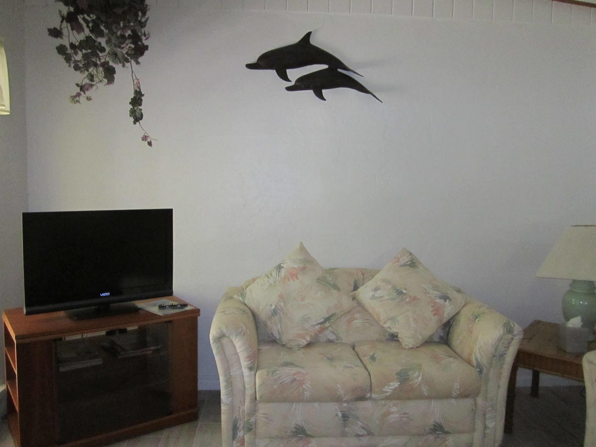 Anchor Inn And Cottages Sanibel Esterno foto