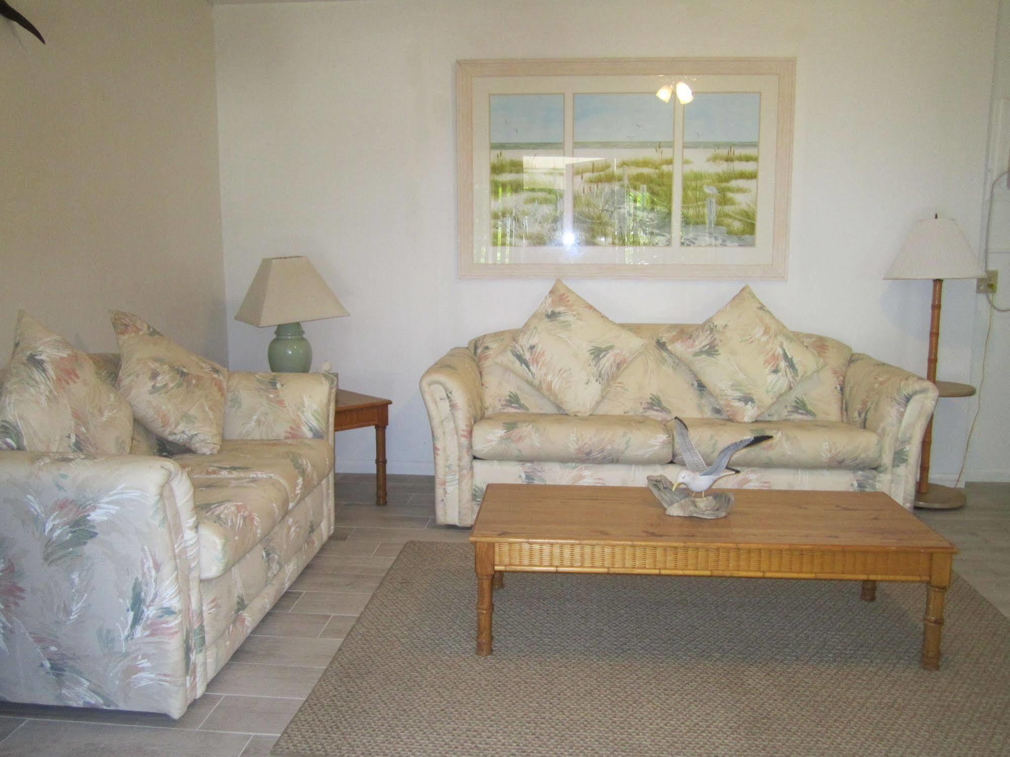 Anchor Inn And Cottages Sanibel Esterno foto