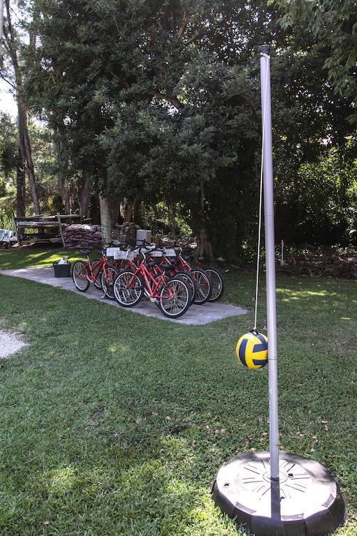 Anchor Inn And Cottages Sanibel Esterno foto