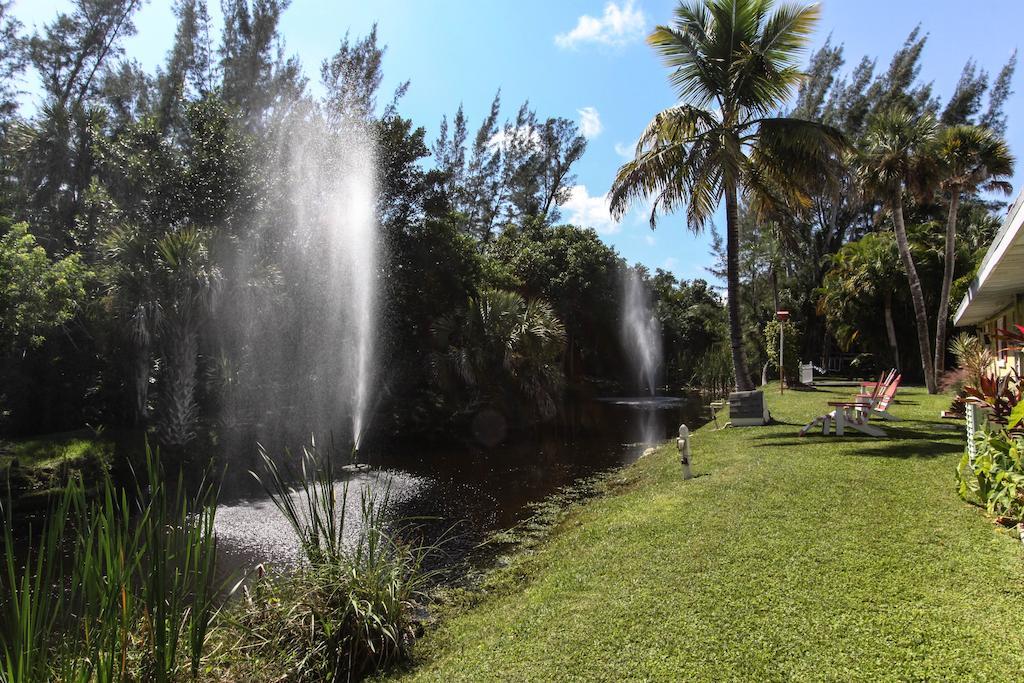 Anchor Inn And Cottages Sanibel Esterno foto