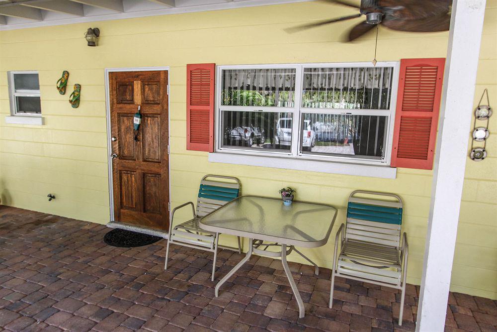 Anchor Inn And Cottages Sanibel Esterno foto