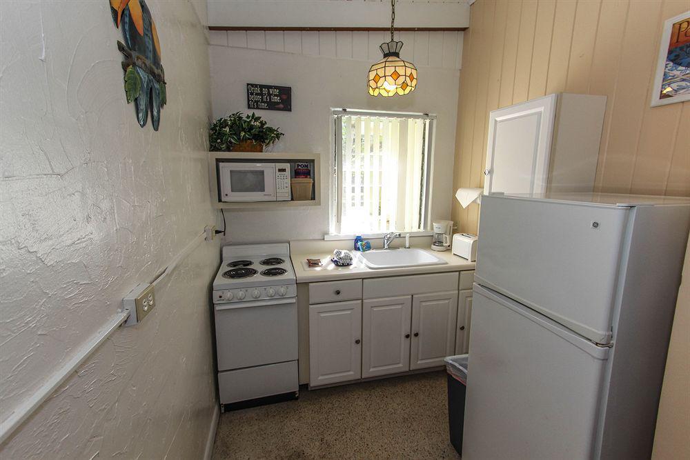 Anchor Inn And Cottages Sanibel Esterno foto