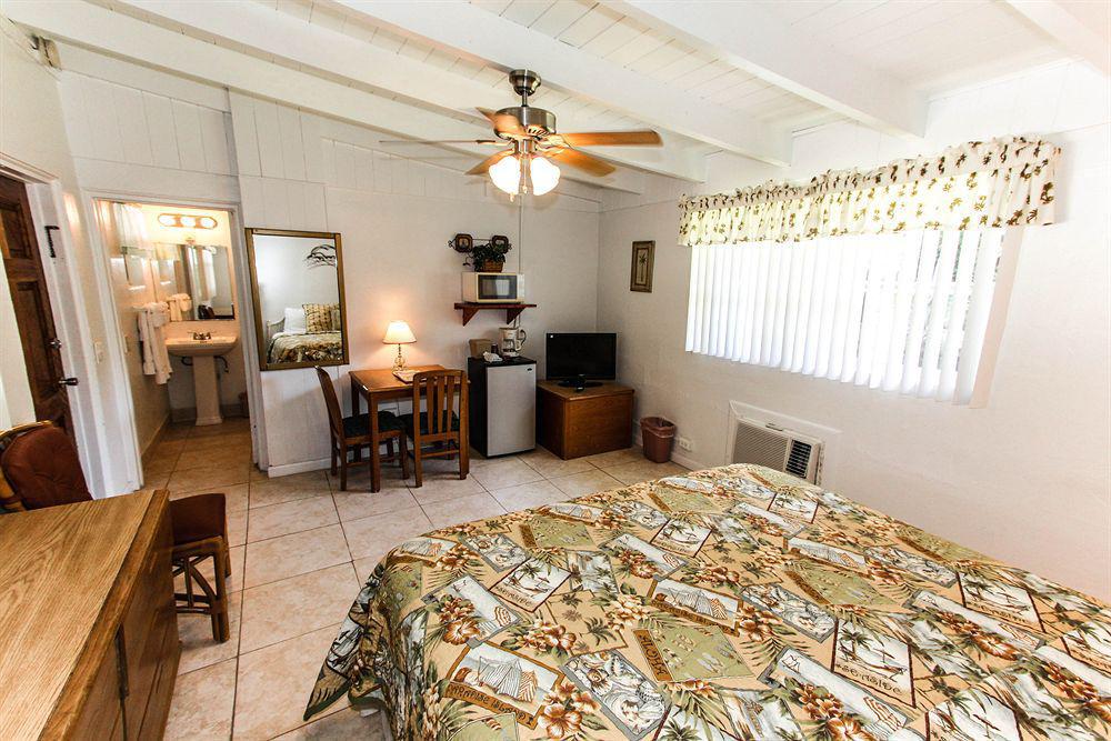 Anchor Inn And Cottages Sanibel Esterno foto