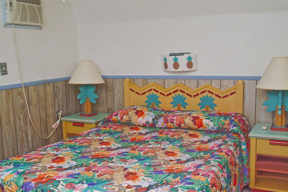 Anchor Inn And Cottages Sanibel Esterno foto