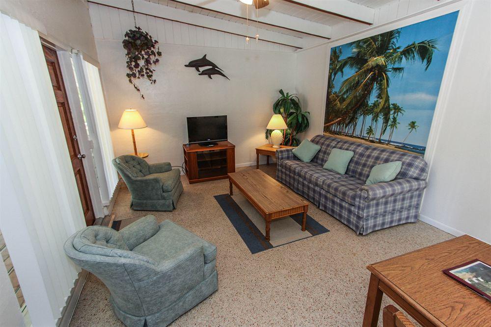 Anchor Inn And Cottages Sanibel Esterno foto