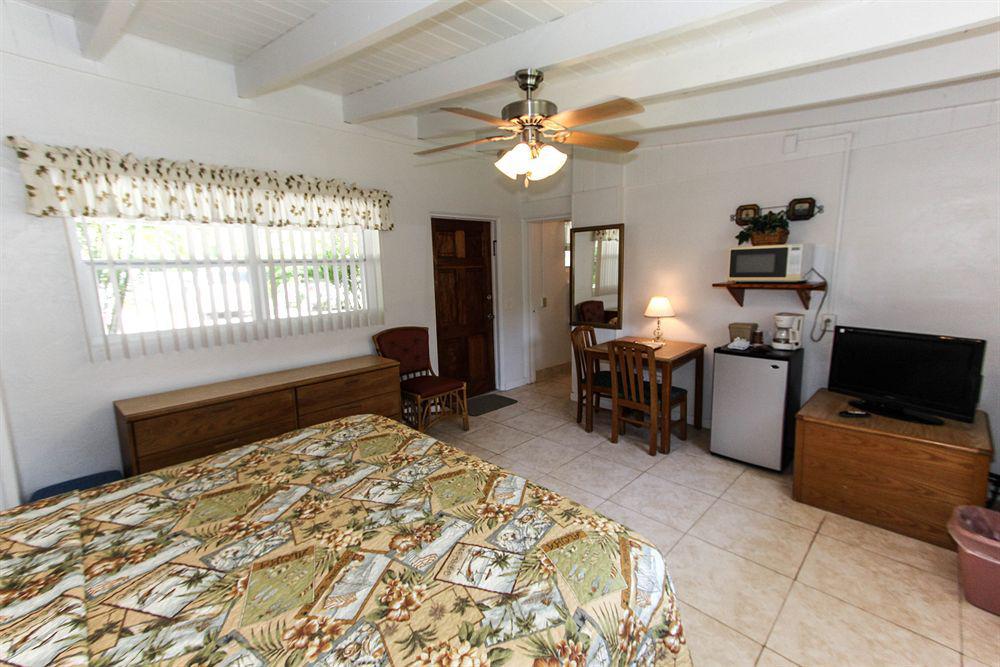 Anchor Inn And Cottages Sanibel Esterno foto